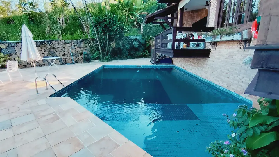 860 m² house with a pool in Engenho d'Água, photo 3