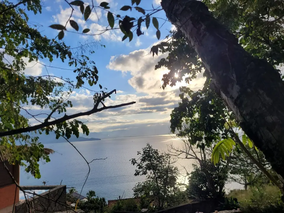 Terreno de 500 m² com vista para o mar em Ponta das Canas, foto 1